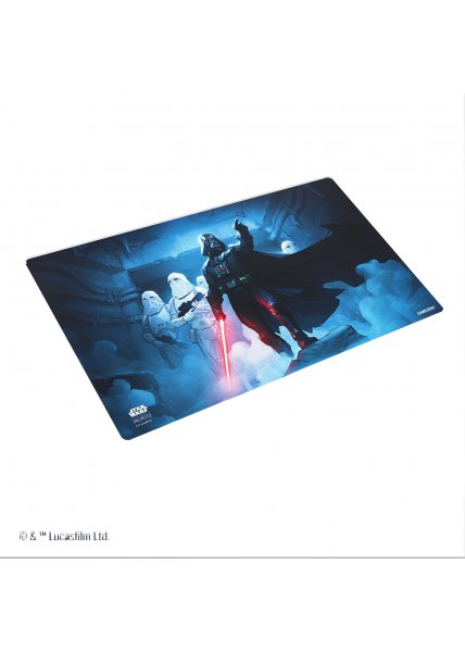 Star Wars: Unlimited Playmat - DARTH VADER